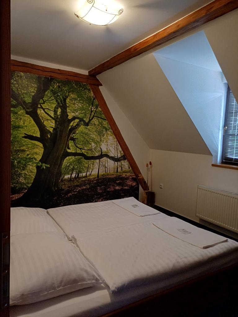 Pronájem bytu 2+kk 90 m2
