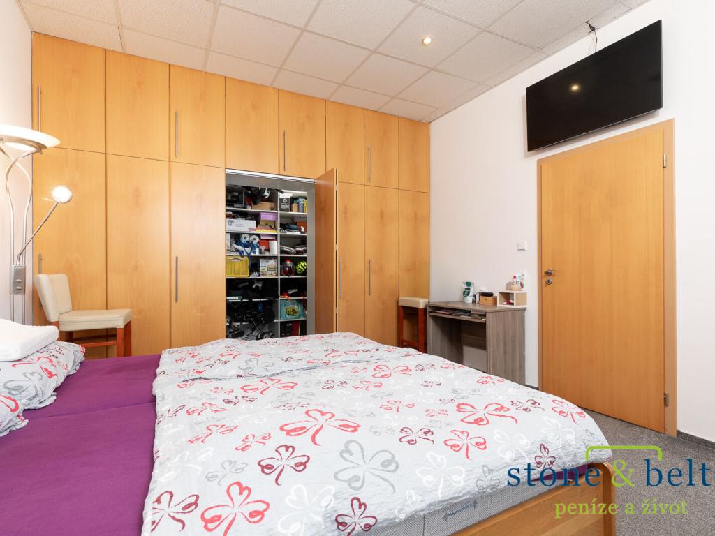 Prodej bytu 4+kk 155 m2, Opava – náhled fotky 12