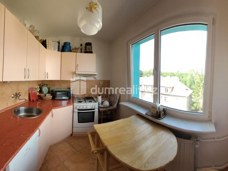 Prodej bytu 3+1 73 m² – pohled 5