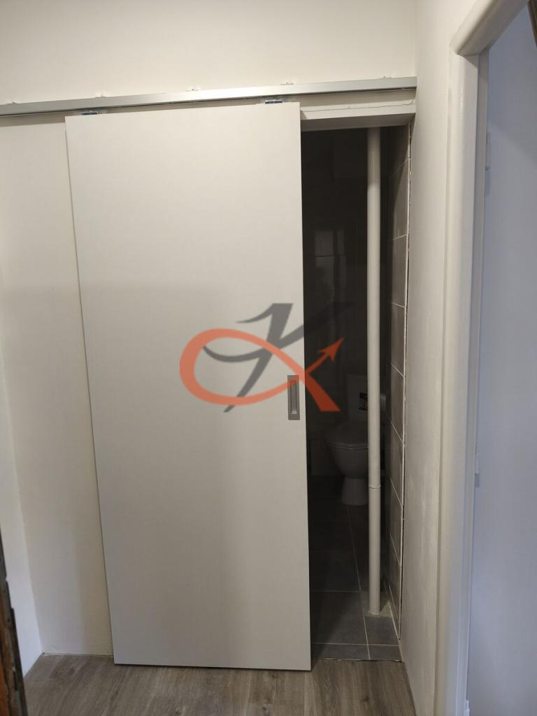 Pronájem bytu 2+kk 40 m2