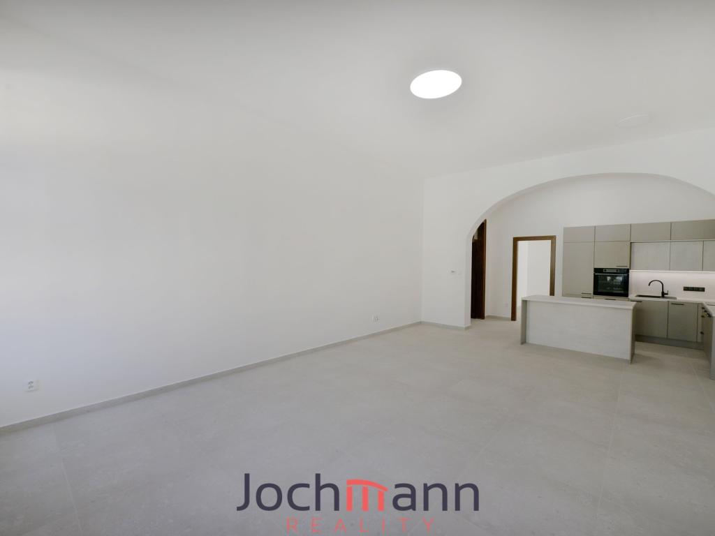 Pronájem bytu 2+kk 79 m2