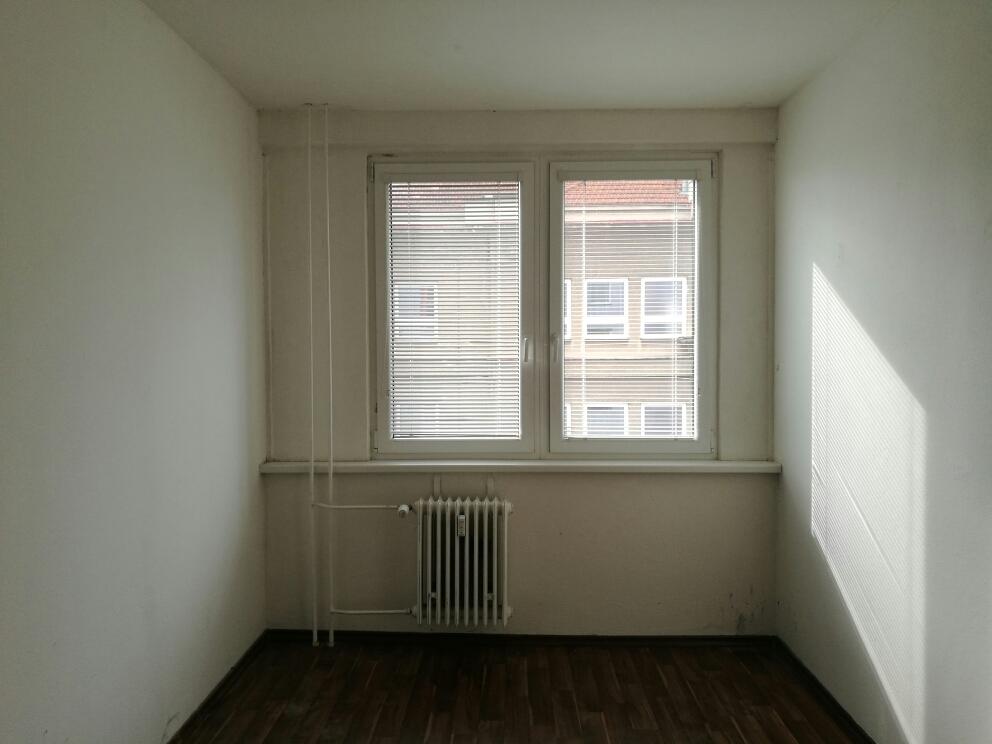 Pronajem bytu 3+1 66 m2
