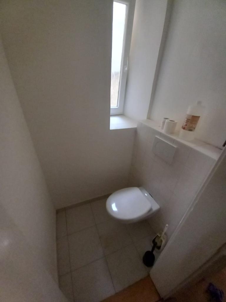 Pronajem bytu 3+1 110 m2