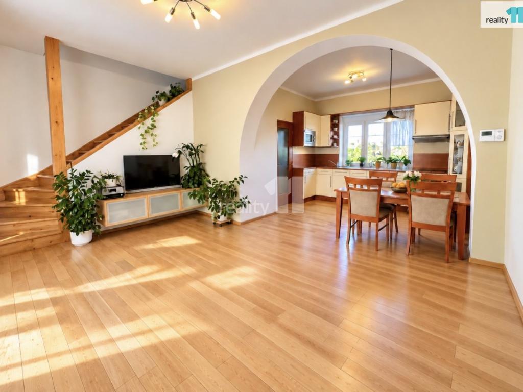 Prodej domu 140 m2