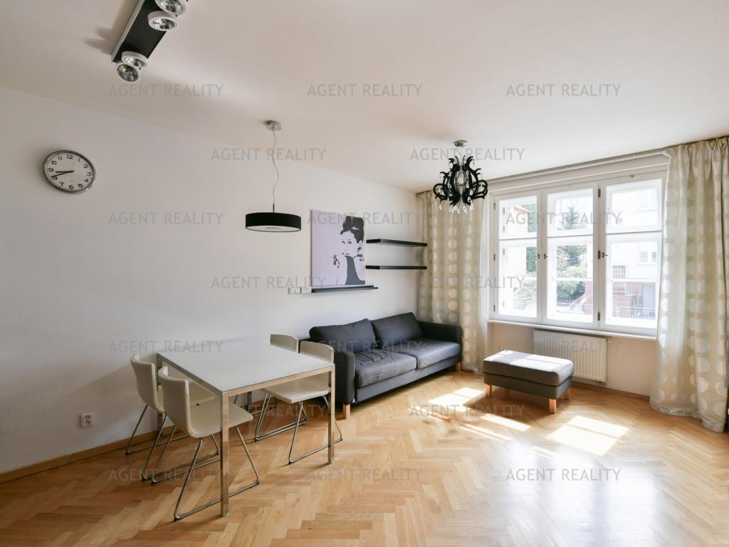 Pronájem bytu 3+kk 80 m2