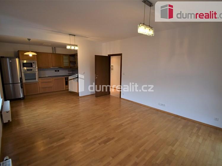 Pronajem bytu 2+kk 67 m2