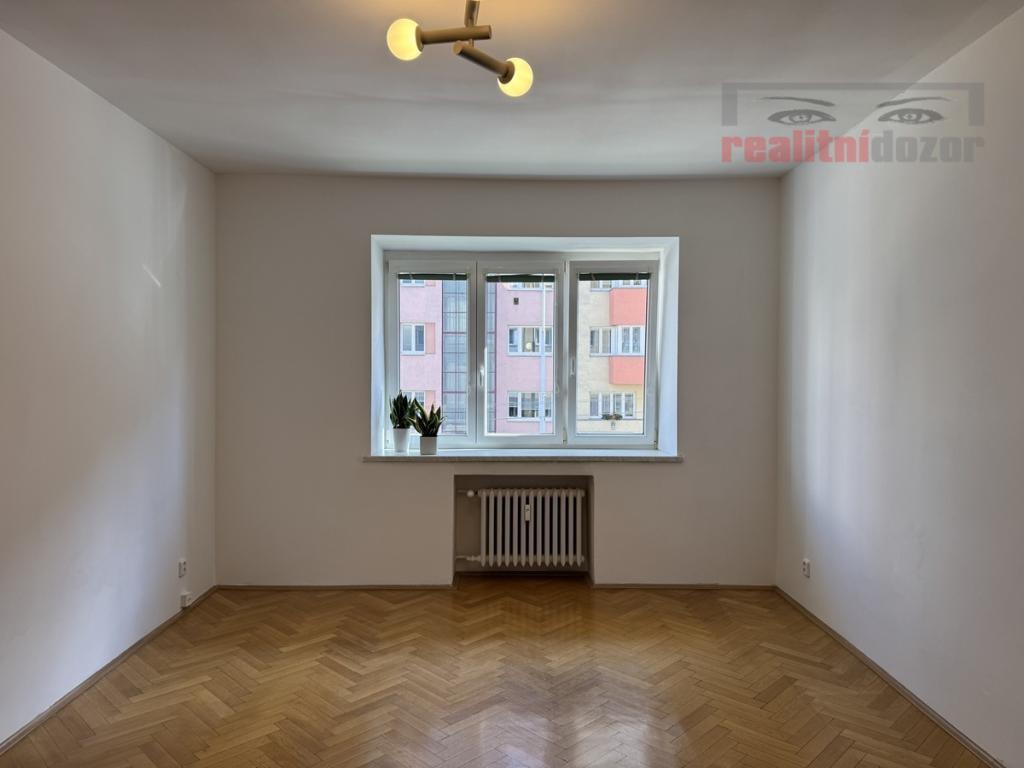 Pronájem bytu 1+1 49 m2