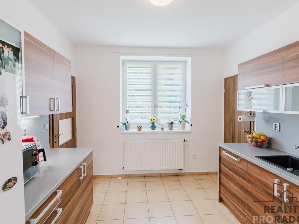 Prodej domu 100 m2, Oslavany – náhled fotky 16