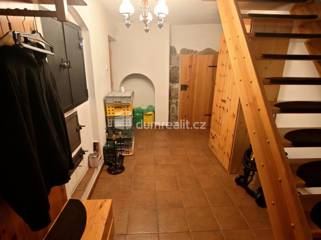 Prodej domu 162 m2, Žandov – náhled fotky 9