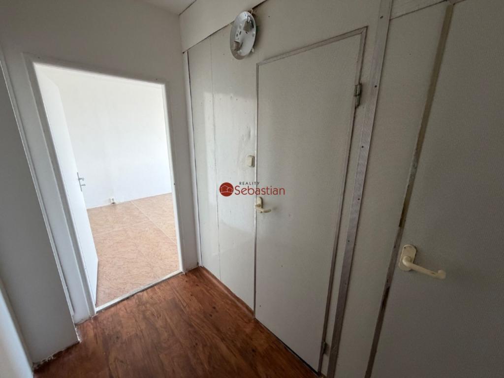 Prodej bytu 1+1 35 m2