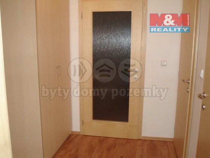 Pronajem bytu 2+kk 67 m2