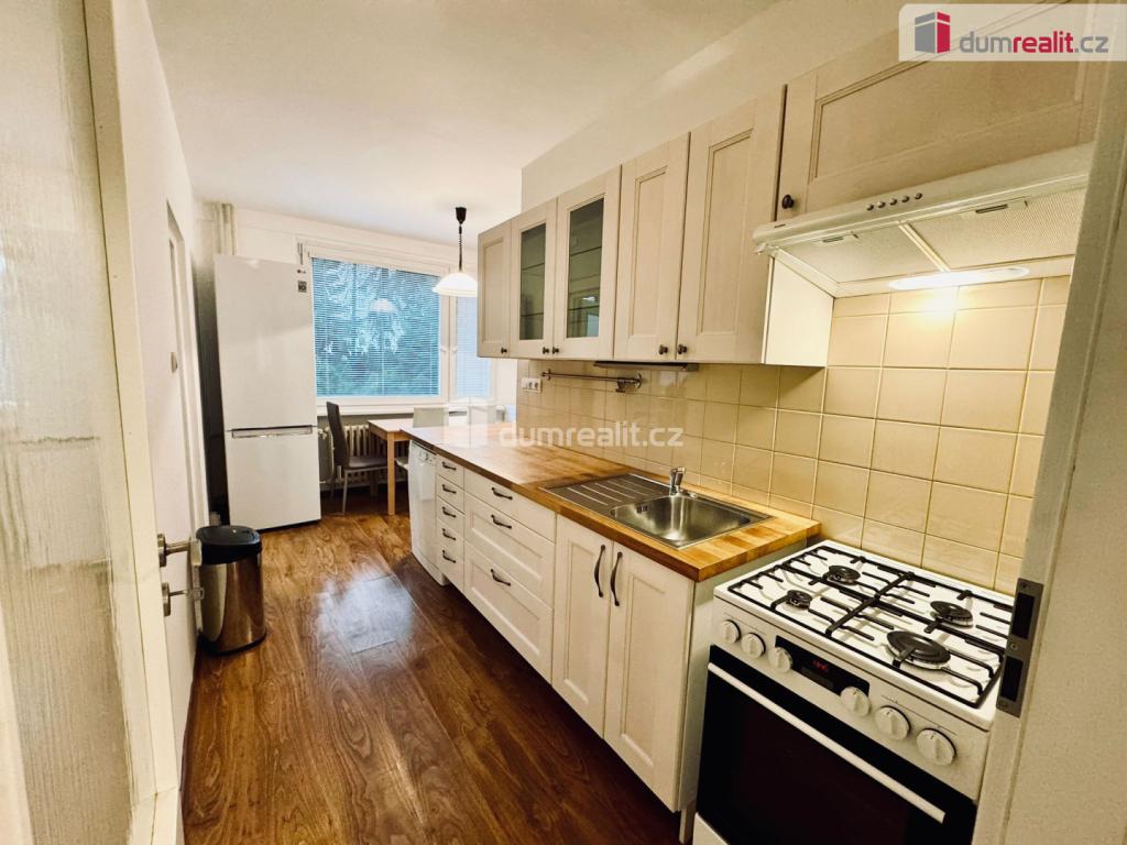 Pronájem bytu 2+1 61 m2