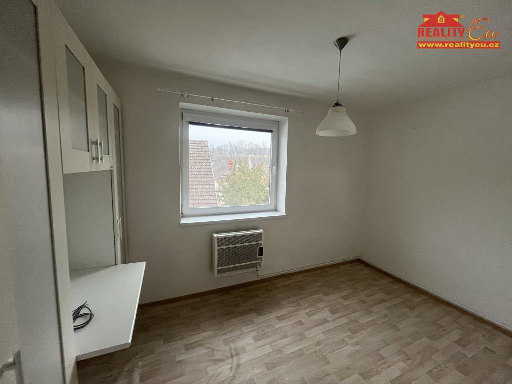 Pronájem bytu 2+kk 42 m2