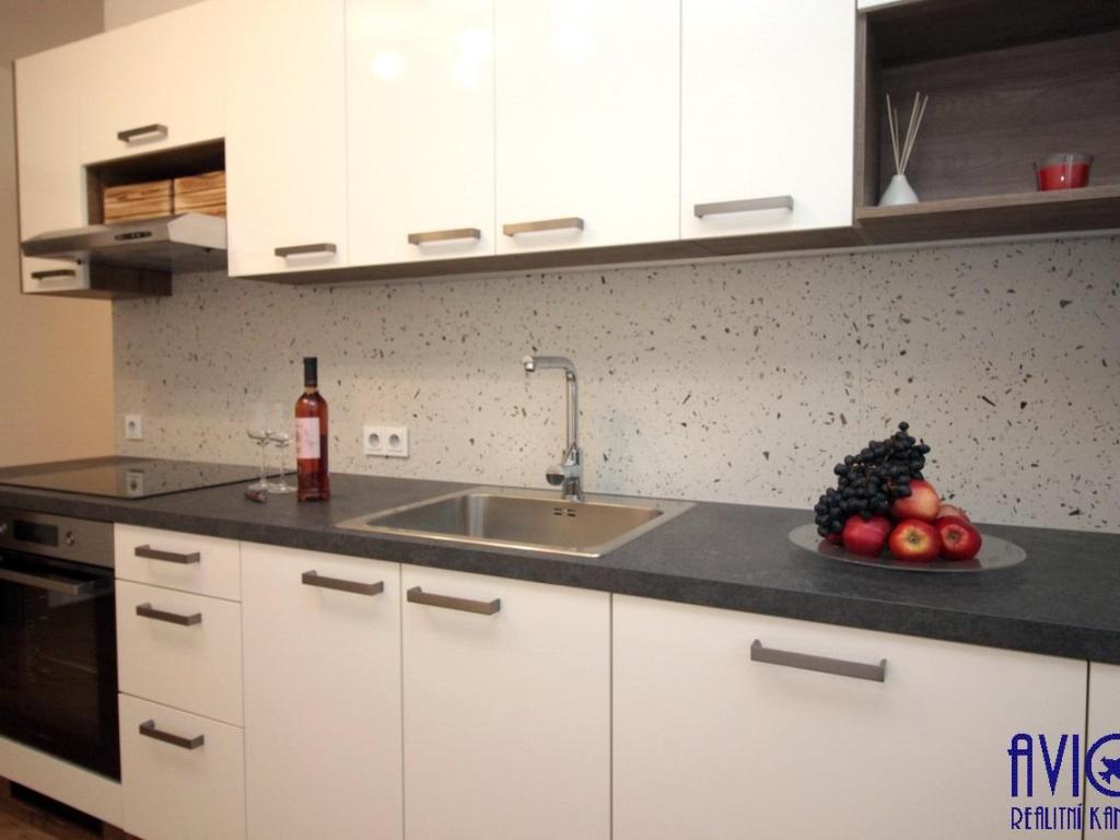 Pronájem bytu 2+1 54 m2, Kolín – náhled fotky 7