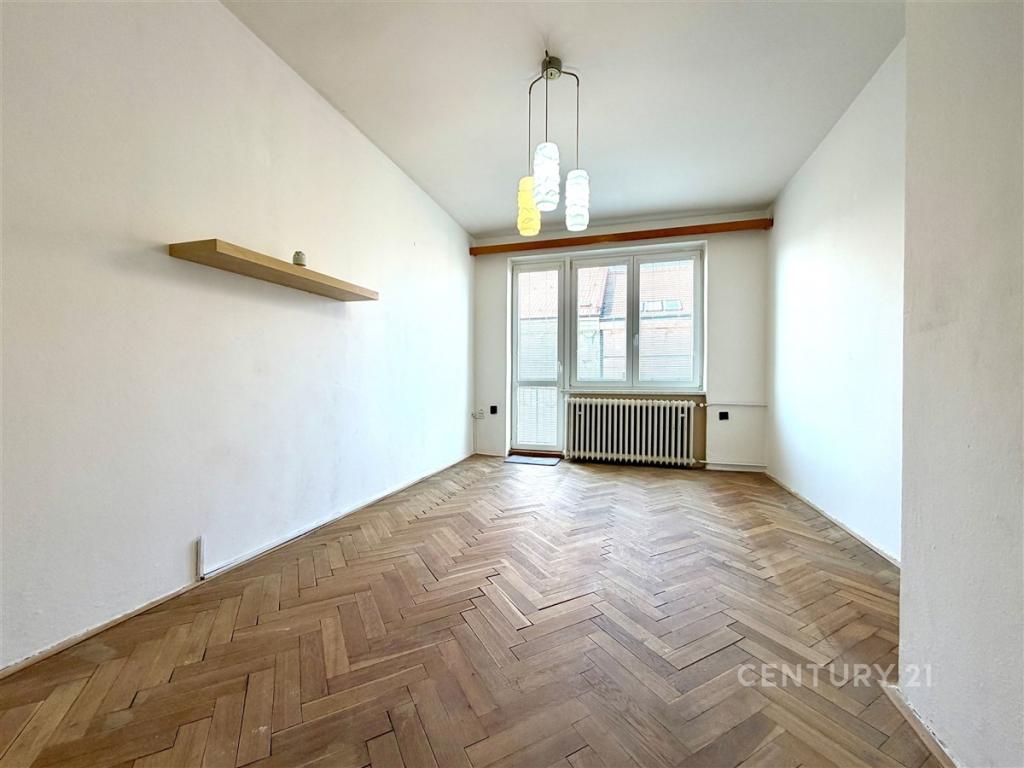 Pronájem bytu 3+1 64 m2
