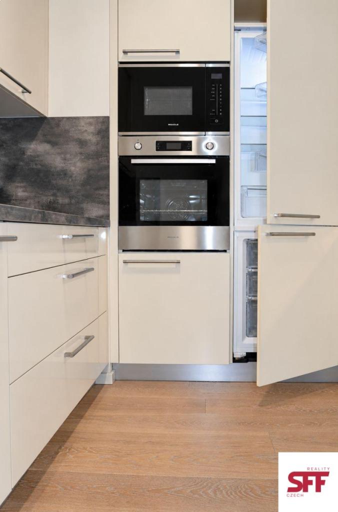 Pronájem bytu 2+kk 50 m2
