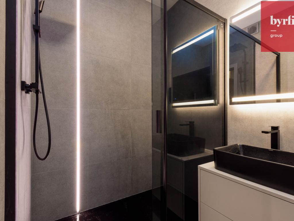Pronájem bytu 2+kk 52 m2