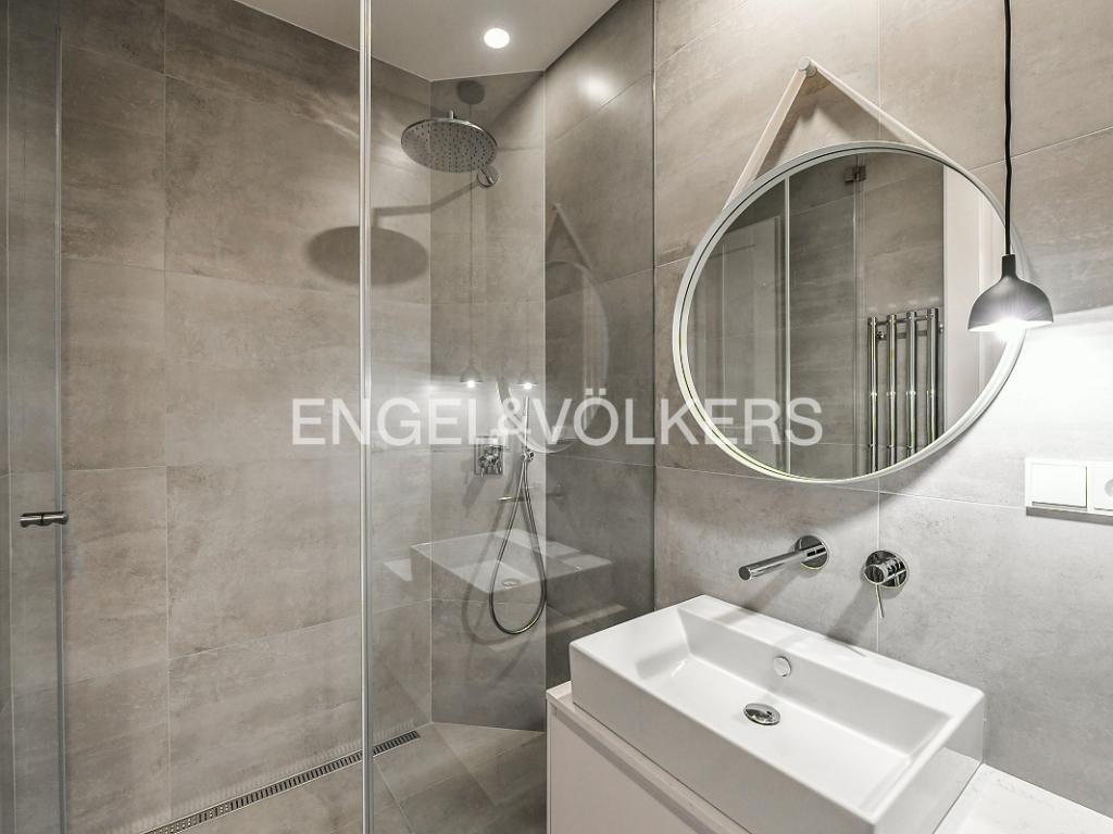 Pronájem bytu 2+kk 56 m2, Praha – náhled fotky 9