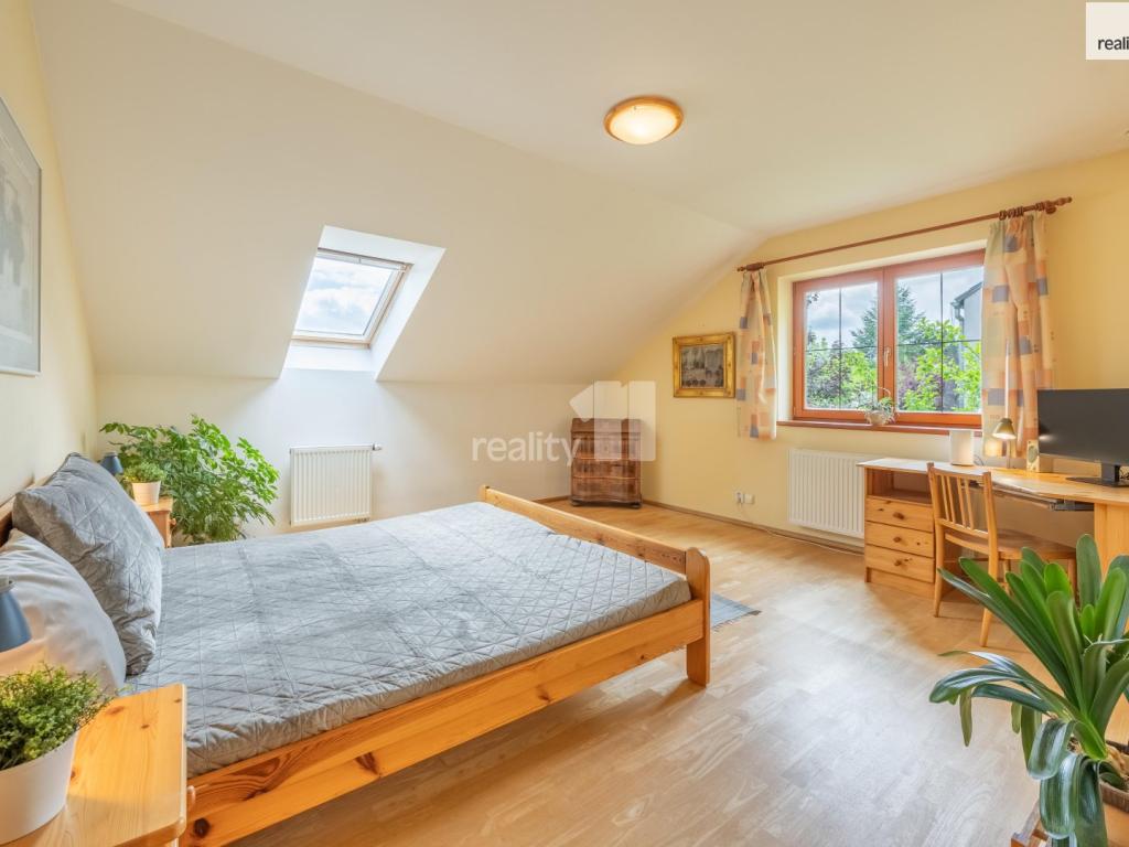Prodej domu 200 m2, Kamenice – náhled fotky 21