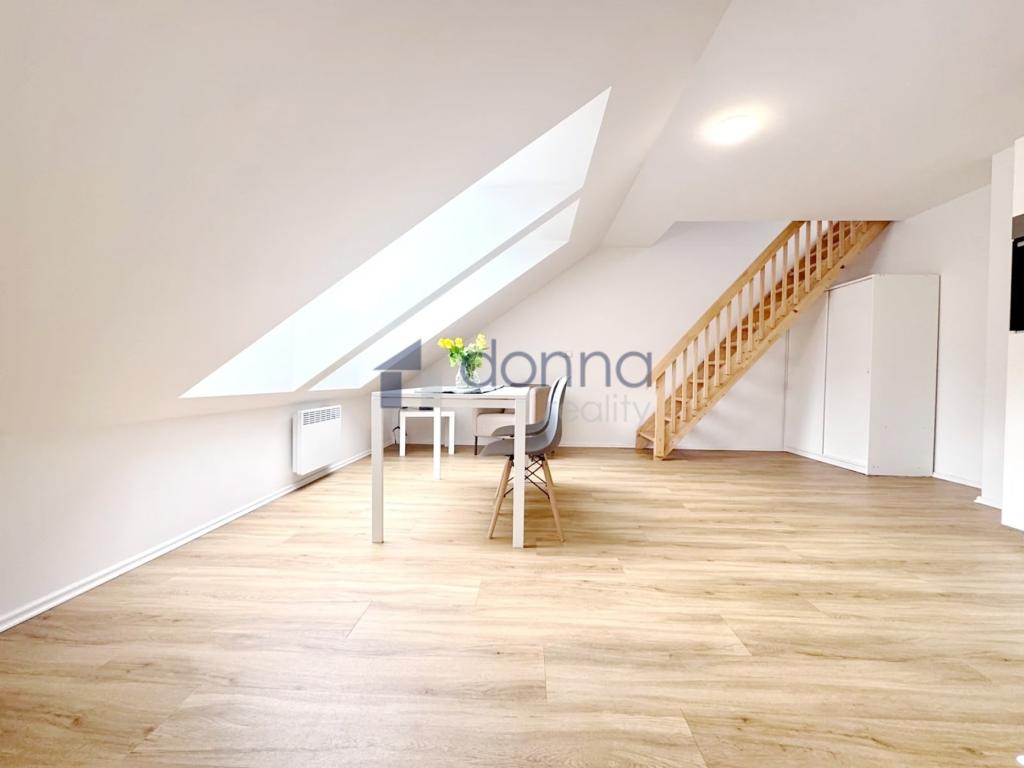 Pronájem bytu 2+kk 67 m2