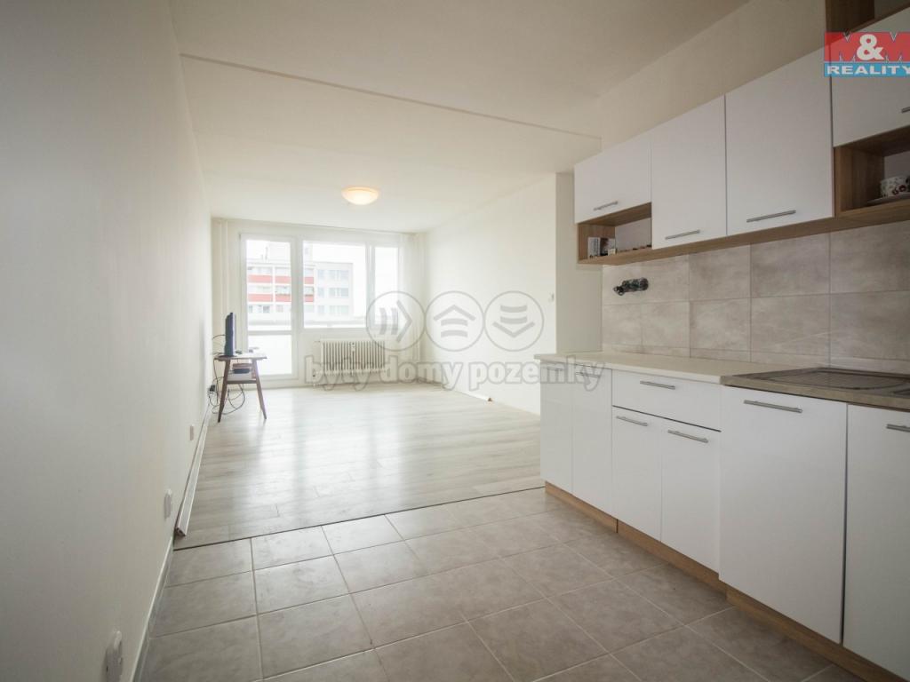 Pronajem bytu 2+kk 53 m2