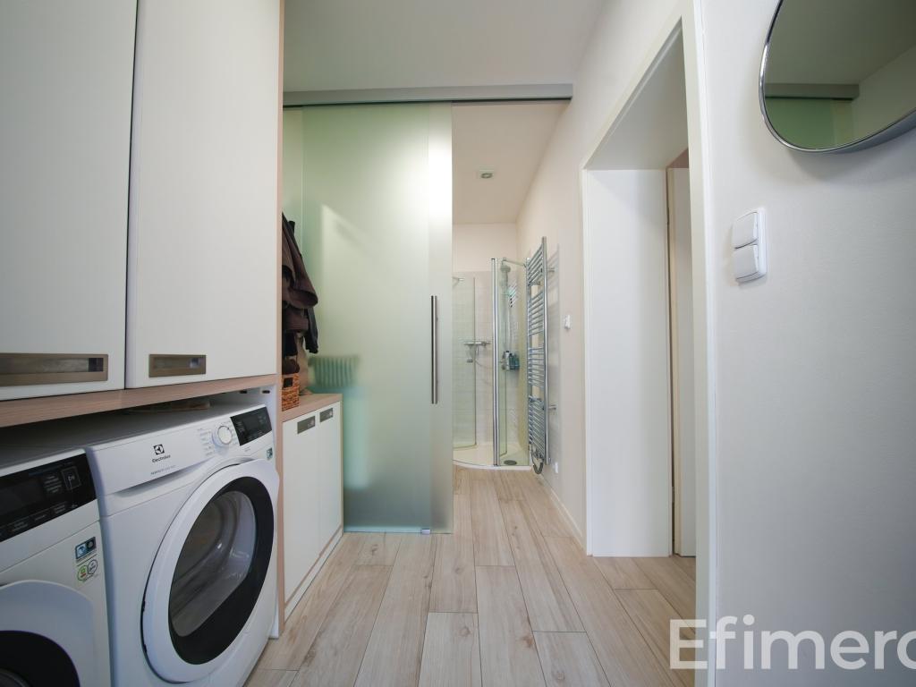 Pronájem bytu 2+kk 40 m² – další