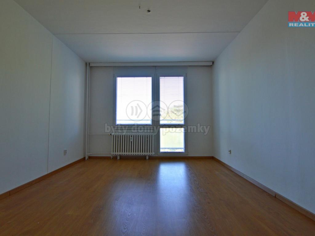 Pronajem bytu 3+1 75 m2