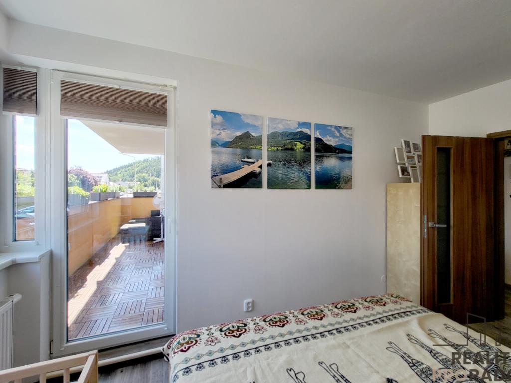 Prodej bytu 3+kk 80 m2, Tišnov – náhled fotky 11