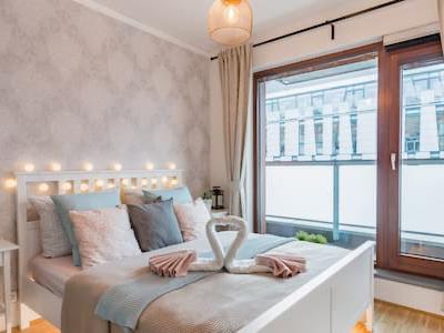 Pronajem bytu 2+kk 50 m2