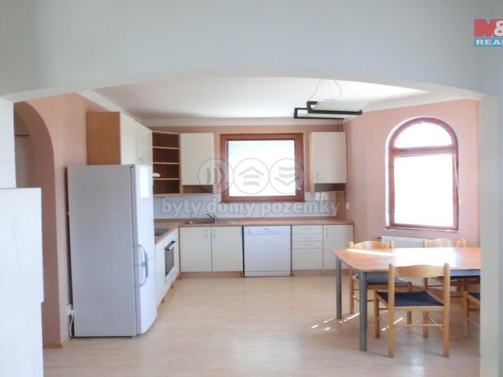 Pronajem bytu dům 180 m2