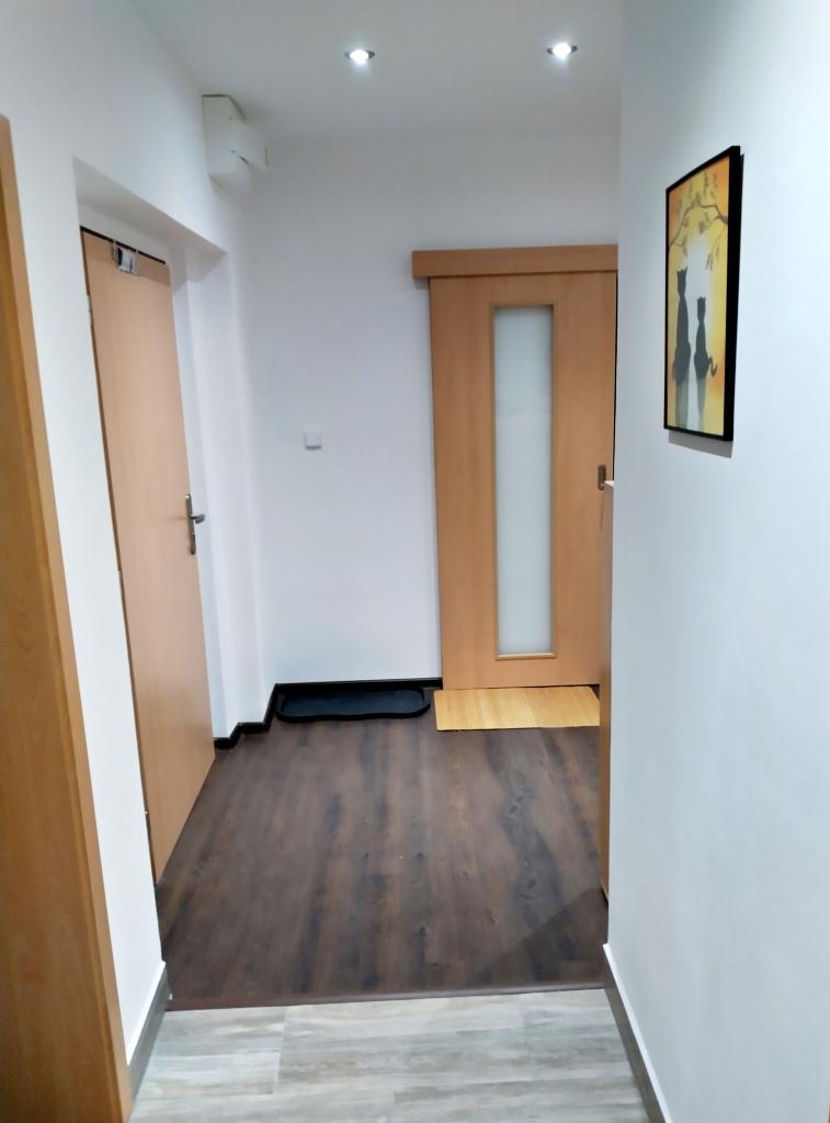 Pronájem bytu 2+kk 57 m2