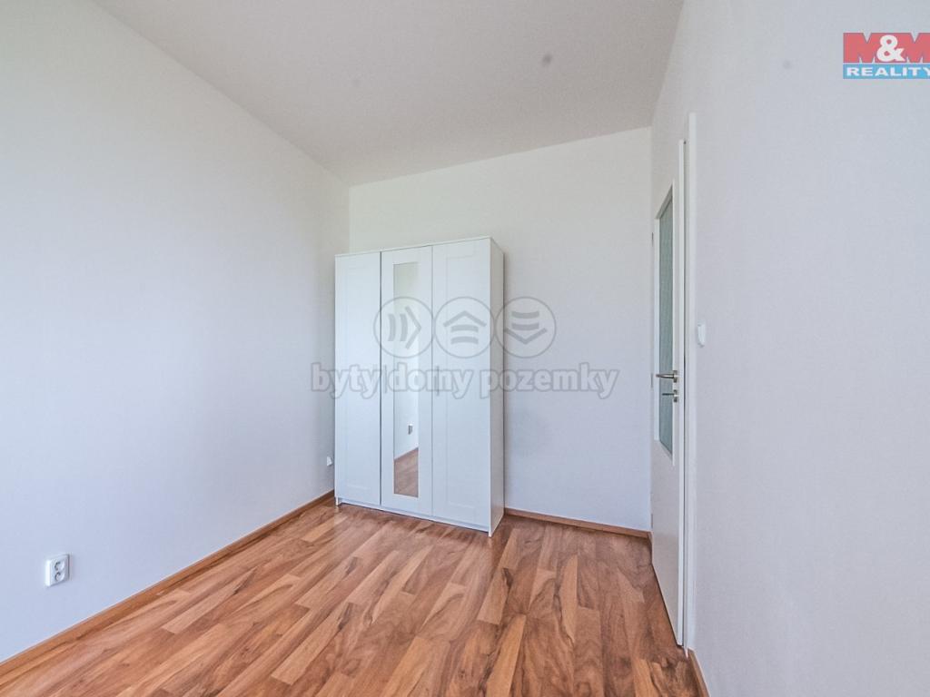 Pronajem bytu 1+kk 30 m2