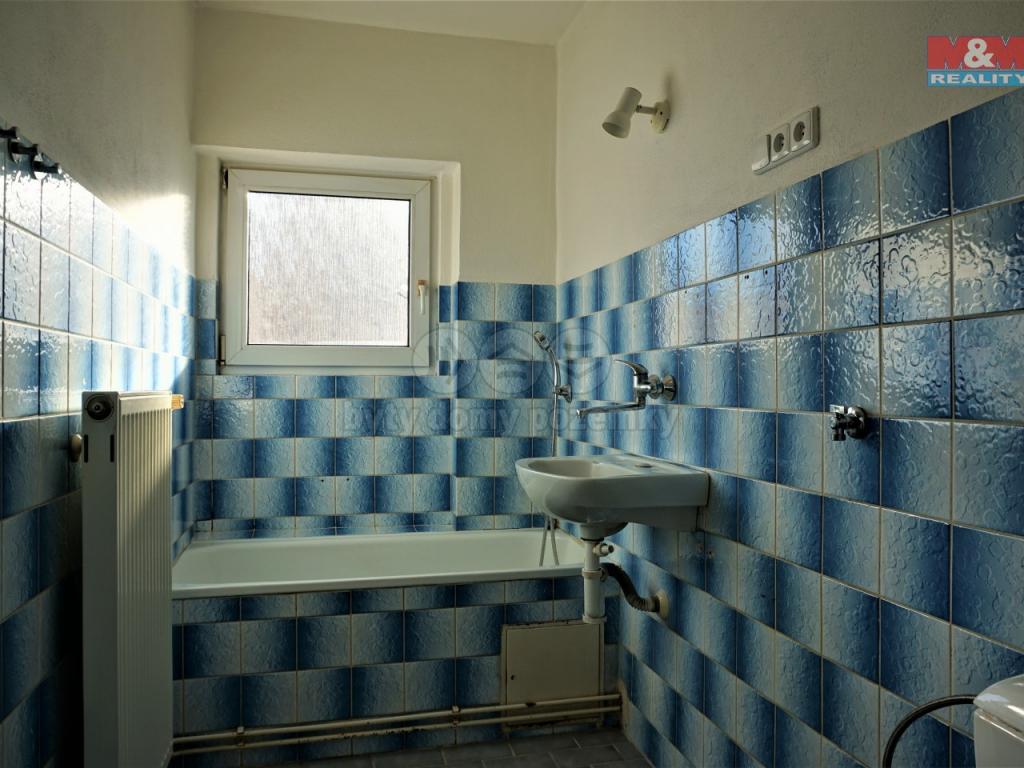 Pronajem bytu 2+kk 47 m2