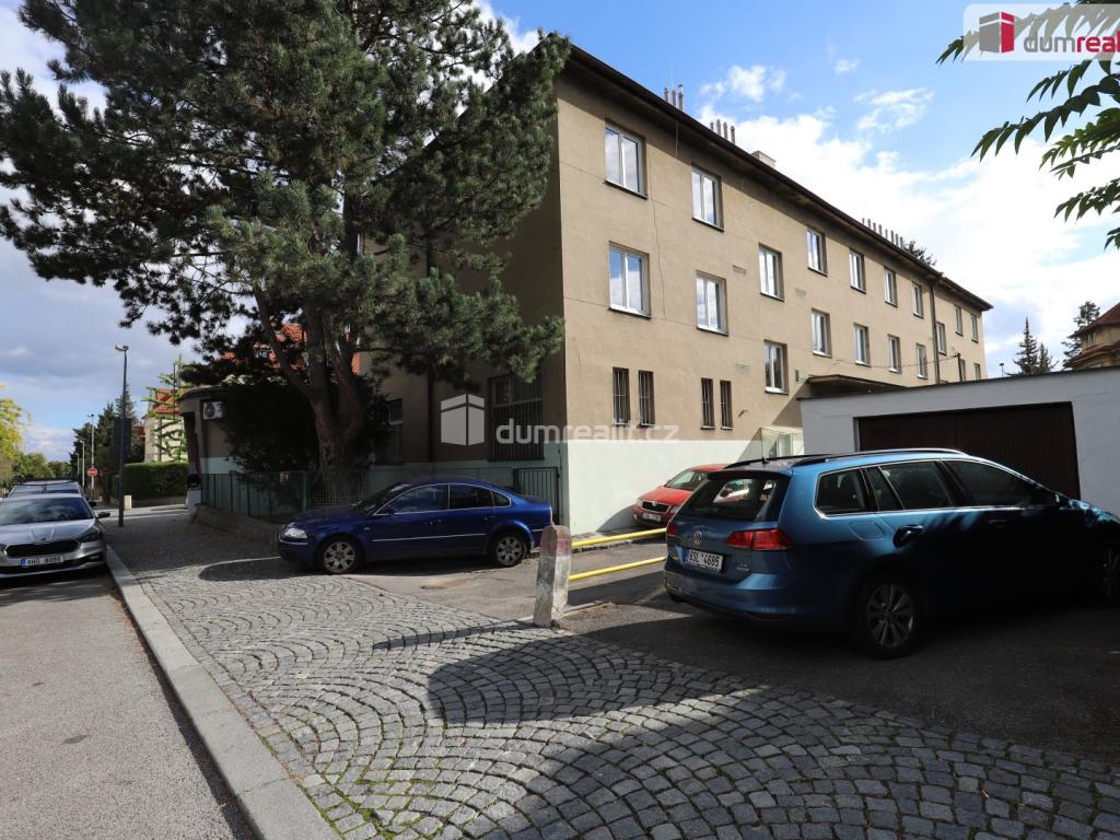 Prodej bytu 2+1 56 m2, Praha – náhled fotky 29