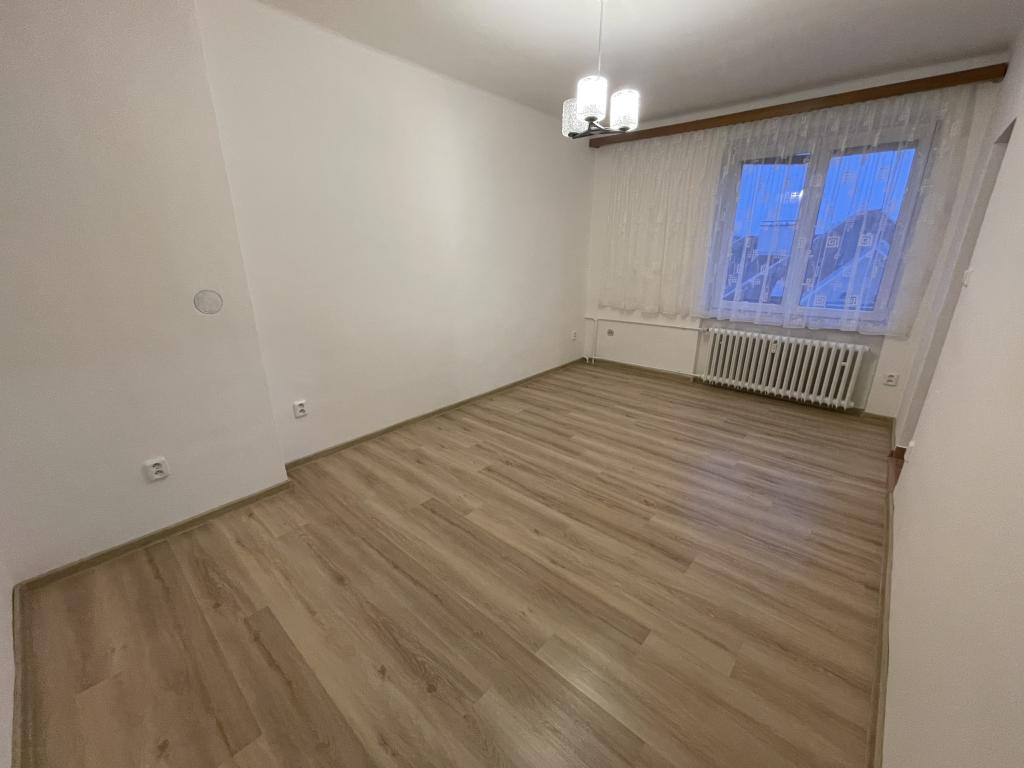 Pronájem bytu 1+1 40 m2