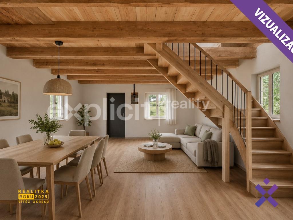 Prodej domu 95 m2, Uherský Brod – náhled fotky 18