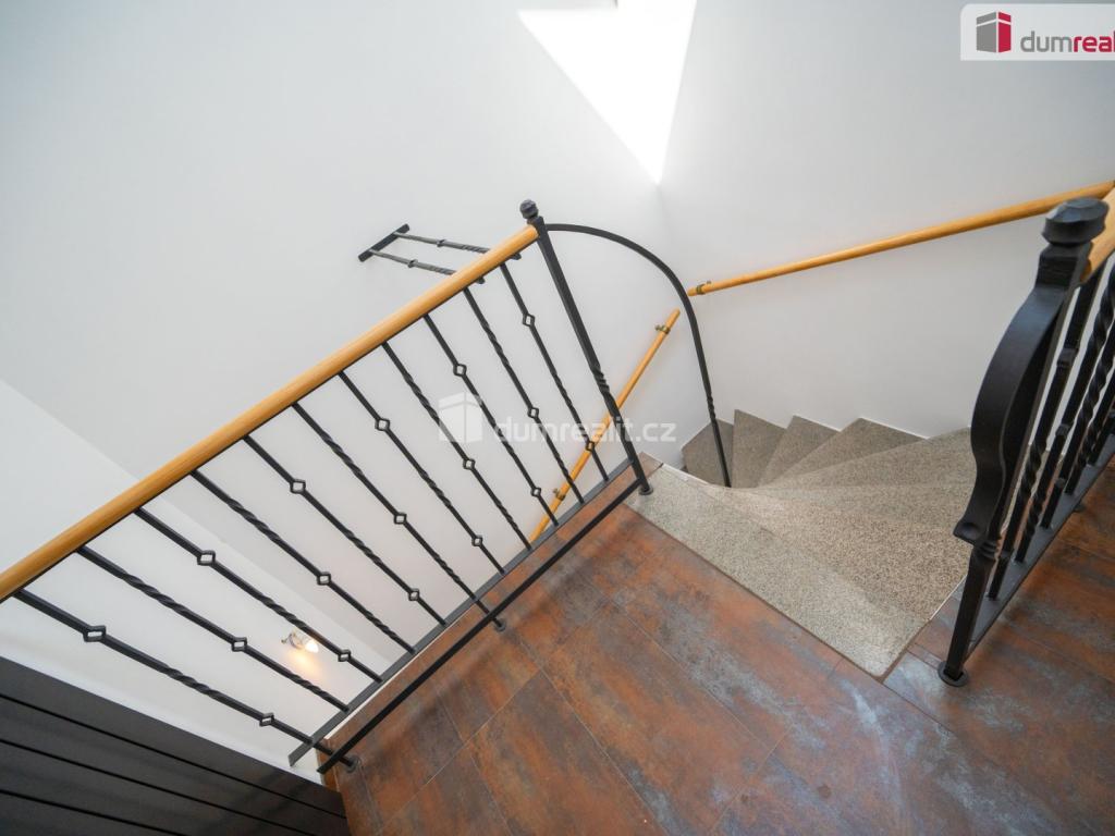 Prodej domu 224 m2, Praha – náhled fotky 21