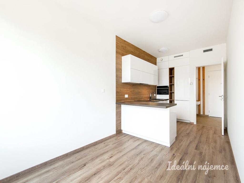 Pronájem bytu 2+kk 39 m2