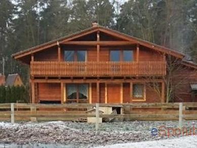 Pronajem bytu 1+kk 45 m2