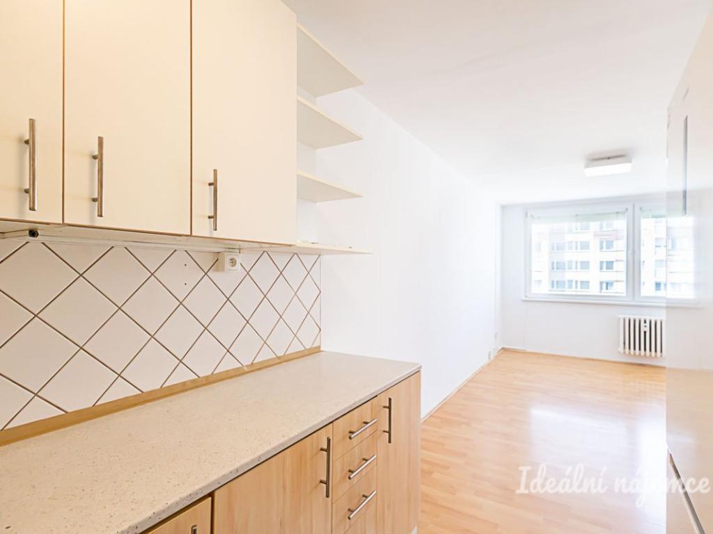 Pronájem bytu 2+kk 43 m2