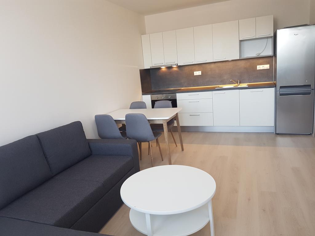 Pronajem bytu 3+kk 65 m2