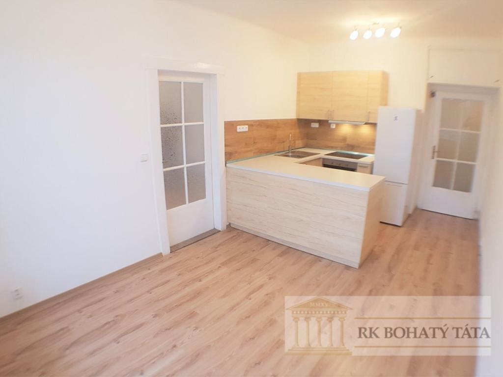 Pronájem bytu 2+kk 51 m2