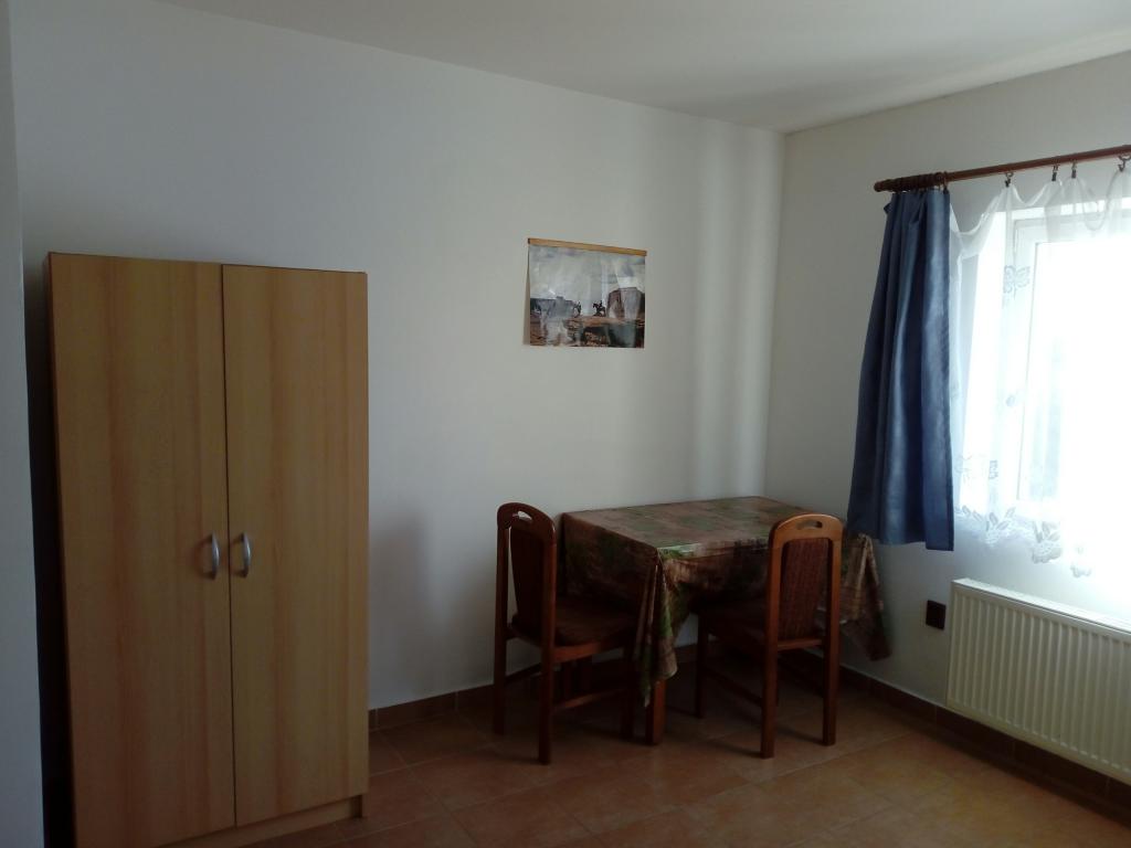 Pronájem bytu 1+kk 25 m2