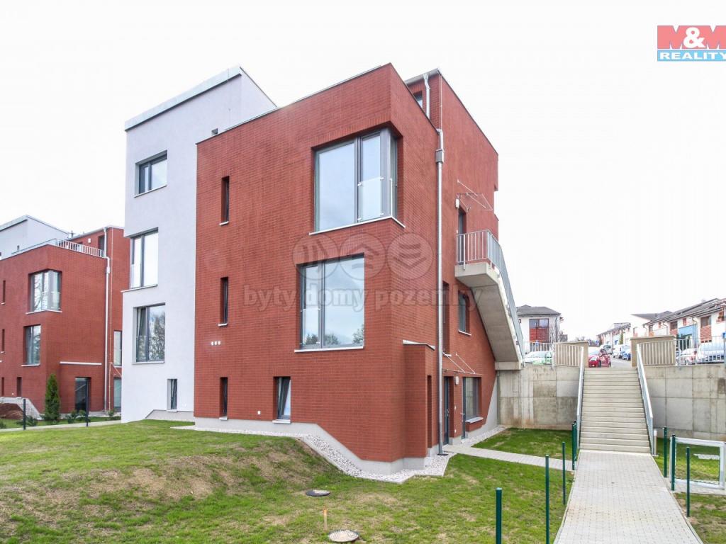 Pronajem bytu 2+kk 60 m2