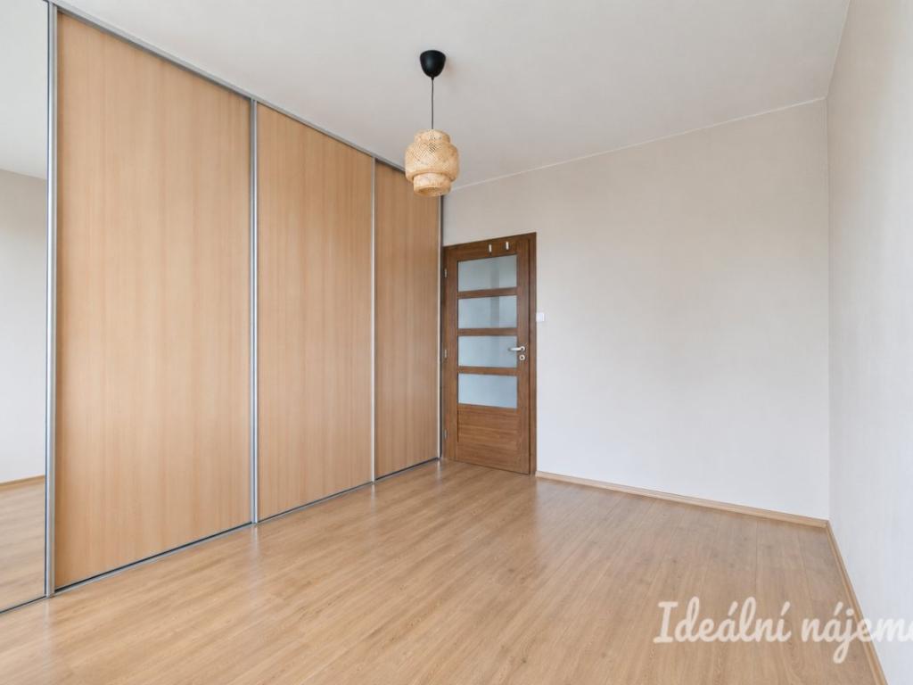 Pronájem bytu 2+1 52 m2