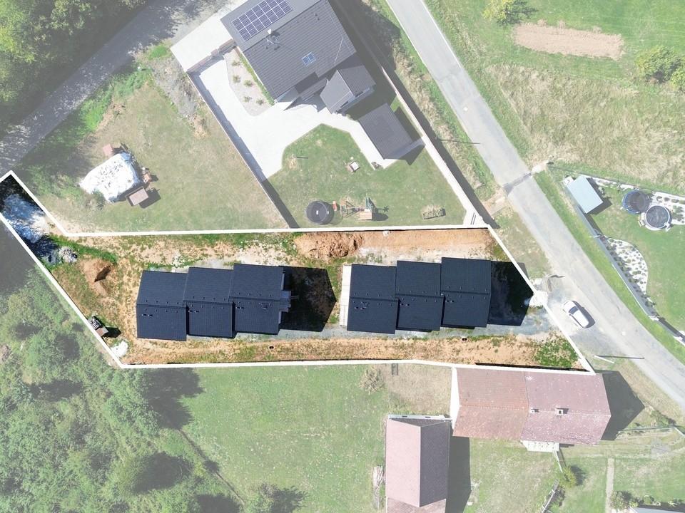 Pronájem bytu 3+kk 75 m2, Mrákov – náhled fotky 5