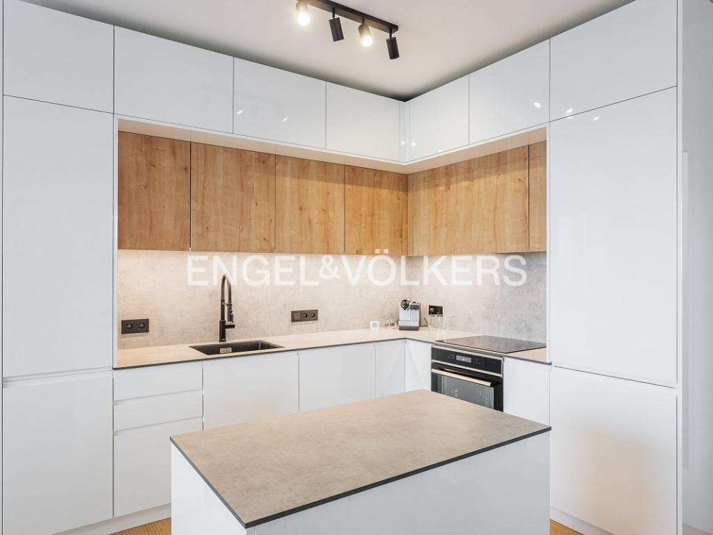 Pronájem bytu 3+kk 79 m2