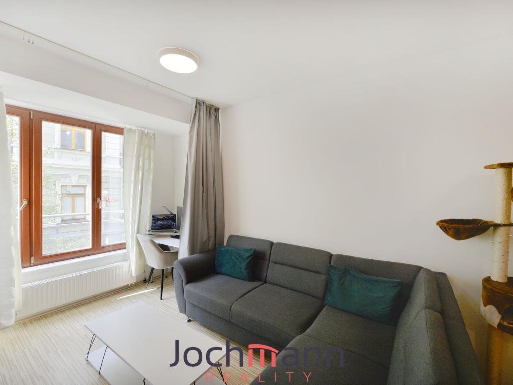 Pronájem bytu 2+kk 64 m2