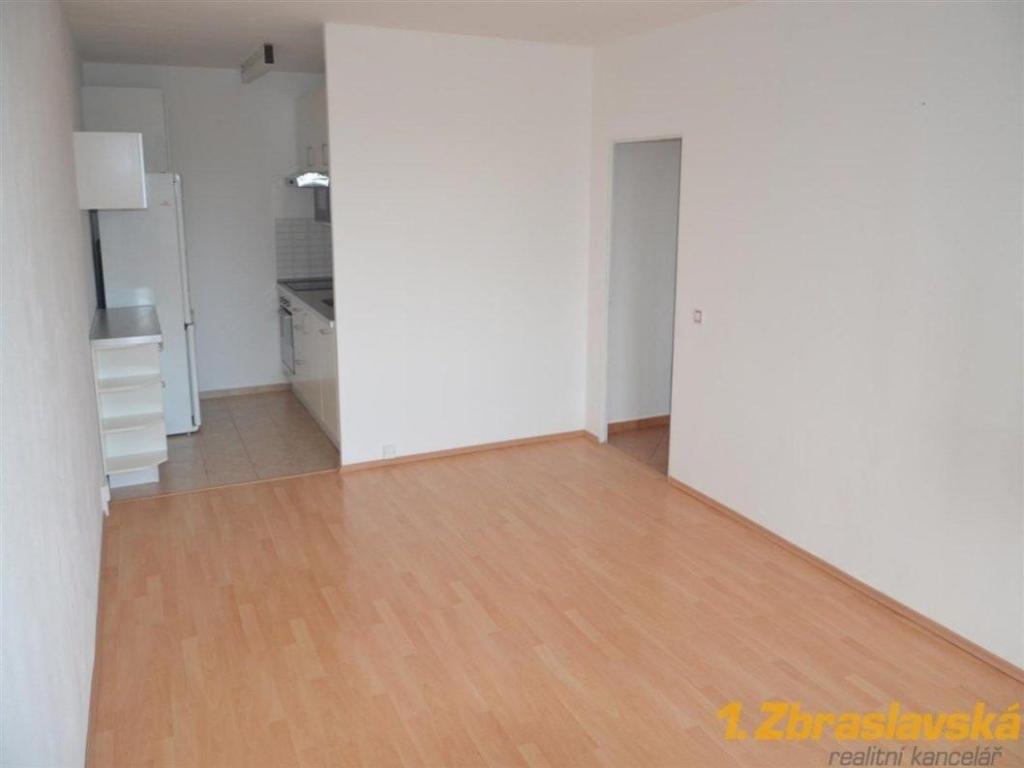 Pronajem bytu 2+kk 43 m2