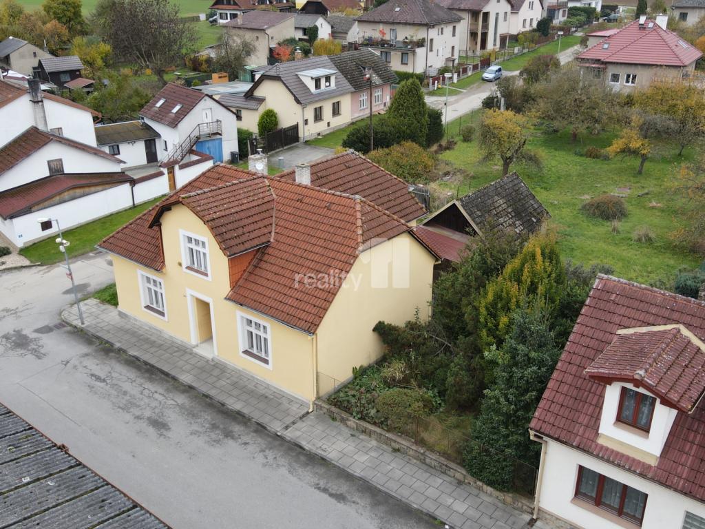Prodej domu 137 m2